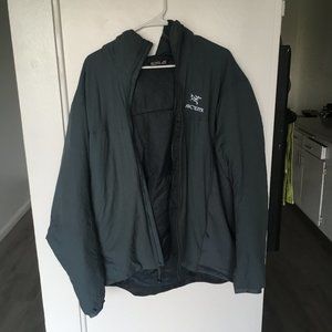 Arcteryx Atom LT Men's Hoody